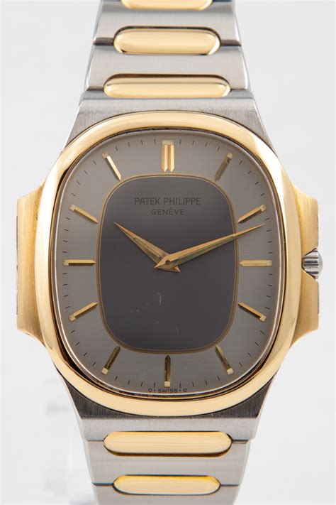 patek philippe ellipse franckuhr|Patek Philippe nautilus ellipse.